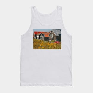 Southwold Homes Tank Top